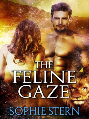 cover image of The Feline Gaze